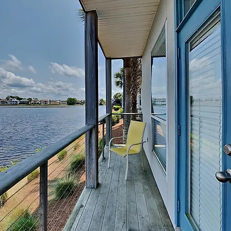 Destiny Beach Villas 5B